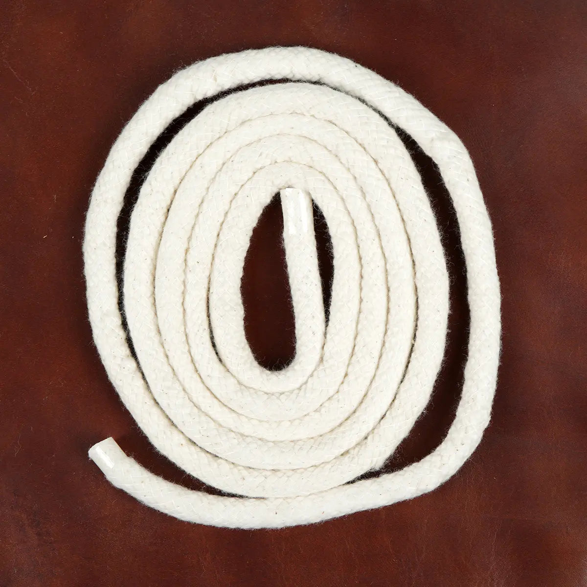 Cord Filler for Bag Handles, Cotton, 2 Yards.