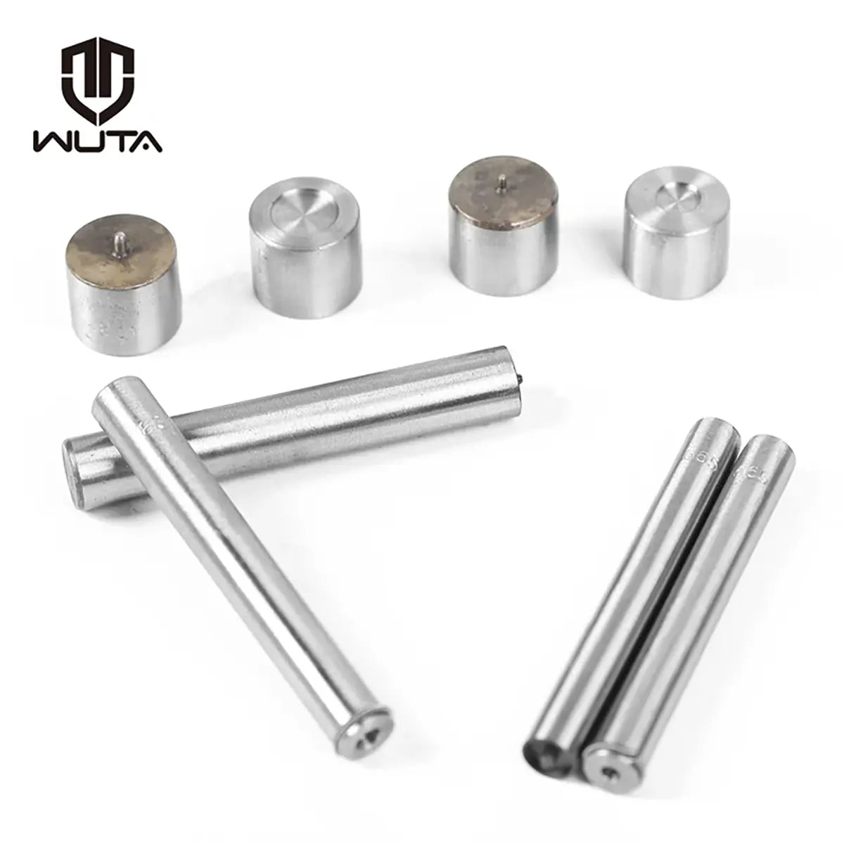 Wuta Snap Setter Fastener Installation Kits