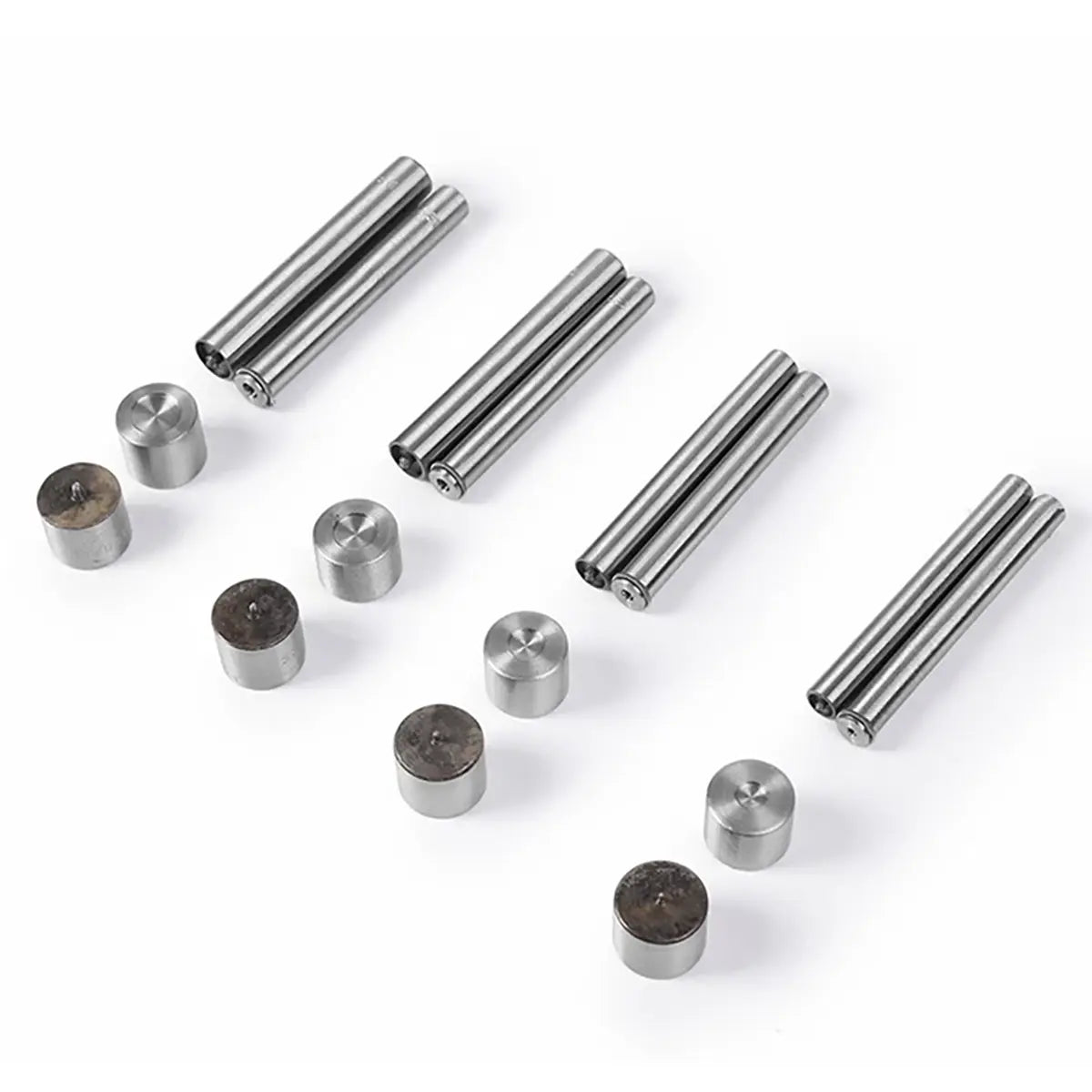 Wuta Snap Setter Fastener Installation Kits.