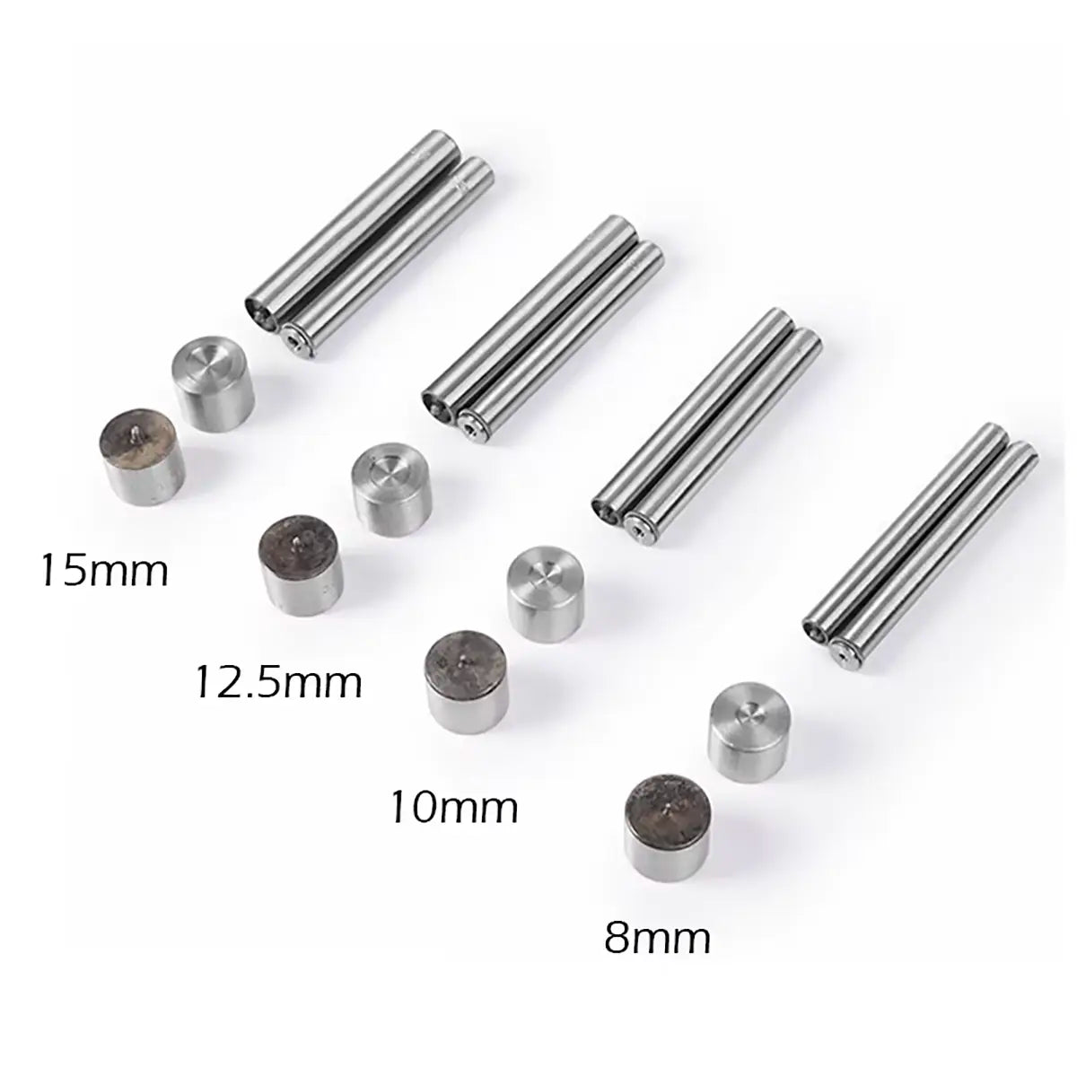 Wuta Snap Setter Fastener Installation Kits