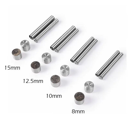Wuta Snap Setter Fastener Installation Kits.