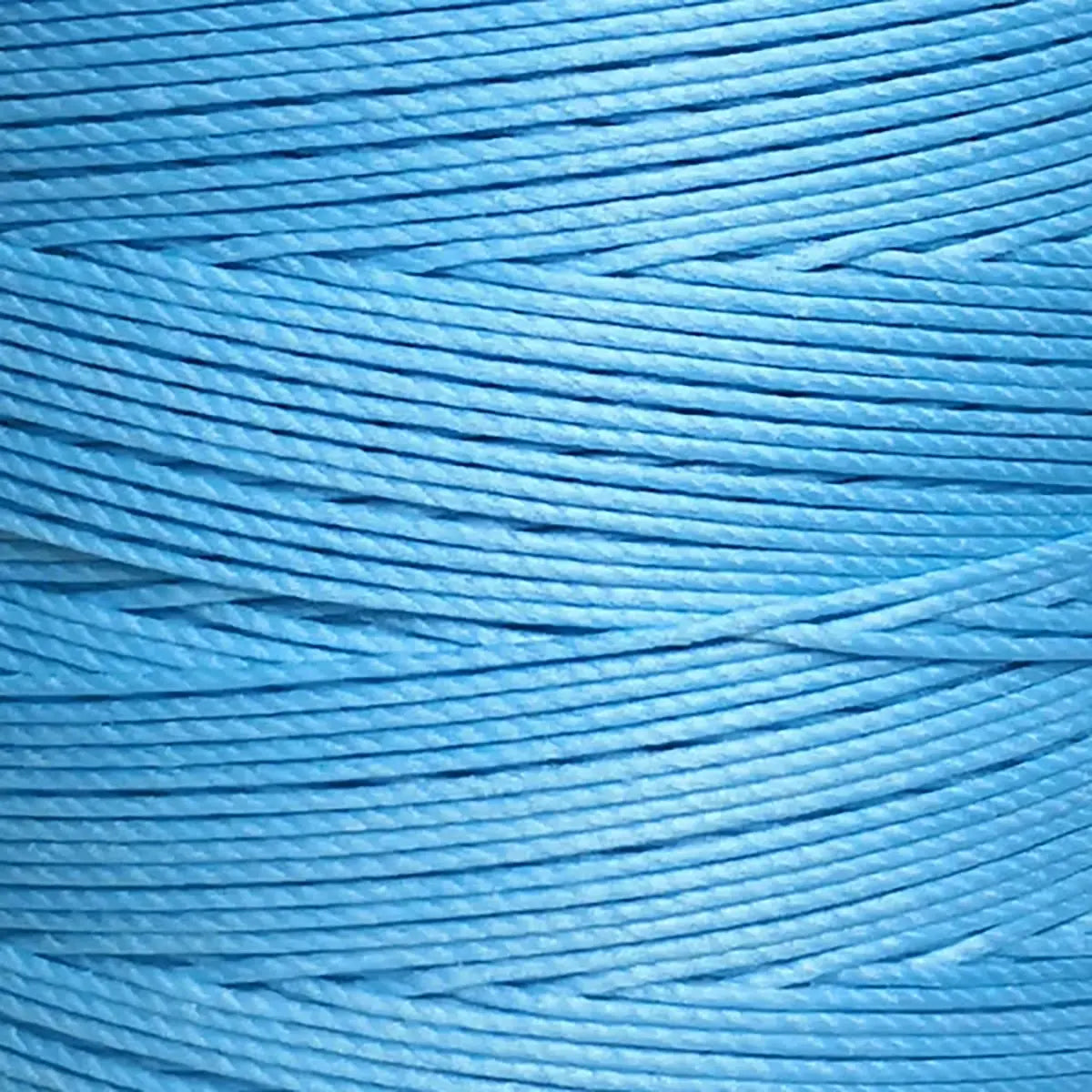 XianGe Twist Polyester Waxed Thread No 15 0.60mm 15m Spool