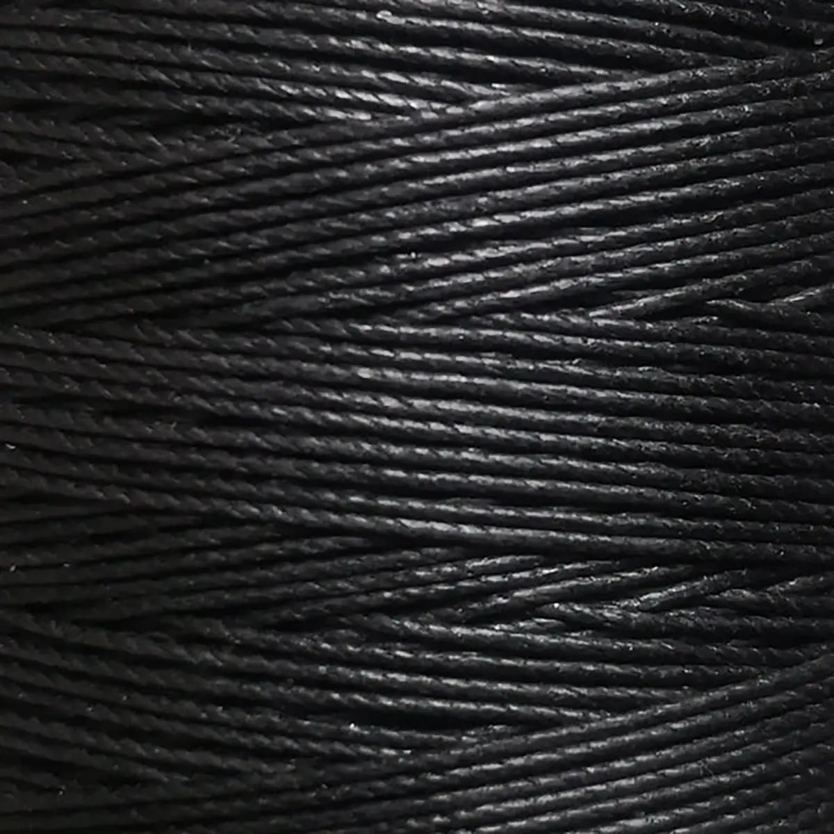 XianGe Twist Polyester Waxed Thread No 15 0.60mm 15m Spool