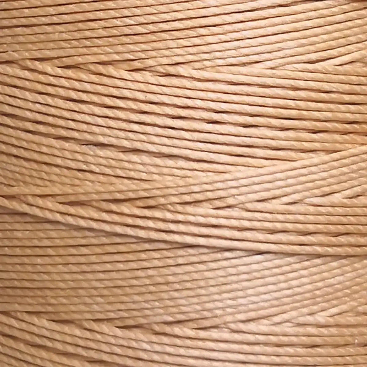 XianGe Twist Polyester Waxed Thread No 15 0.60mm 15m Spool