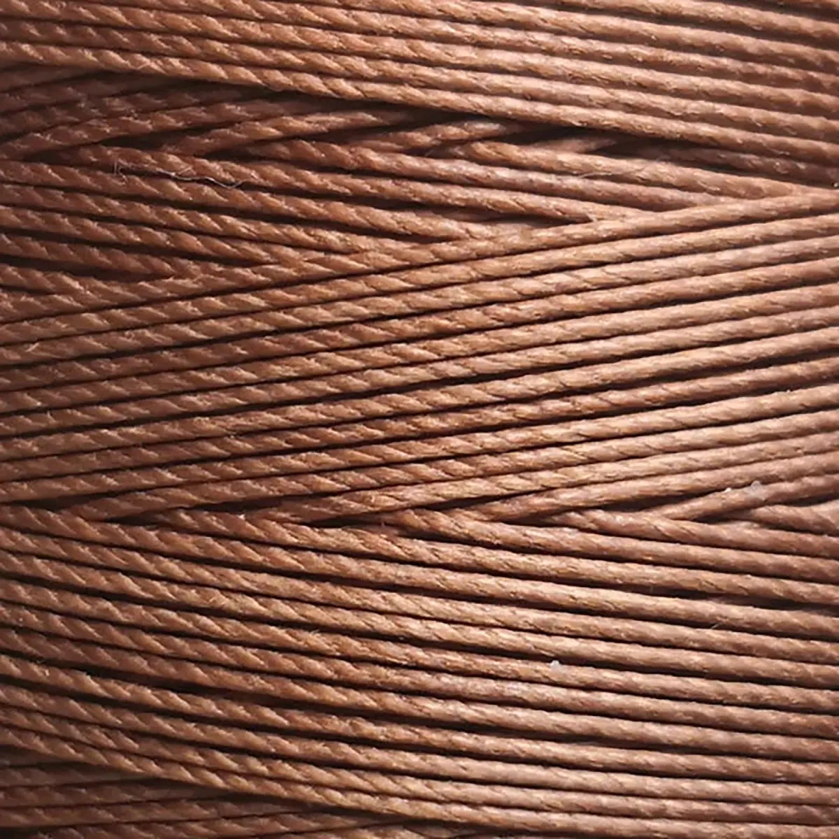 XianGe Twist Polyester Waxed Thread No 15 0.60mm 15m Spool