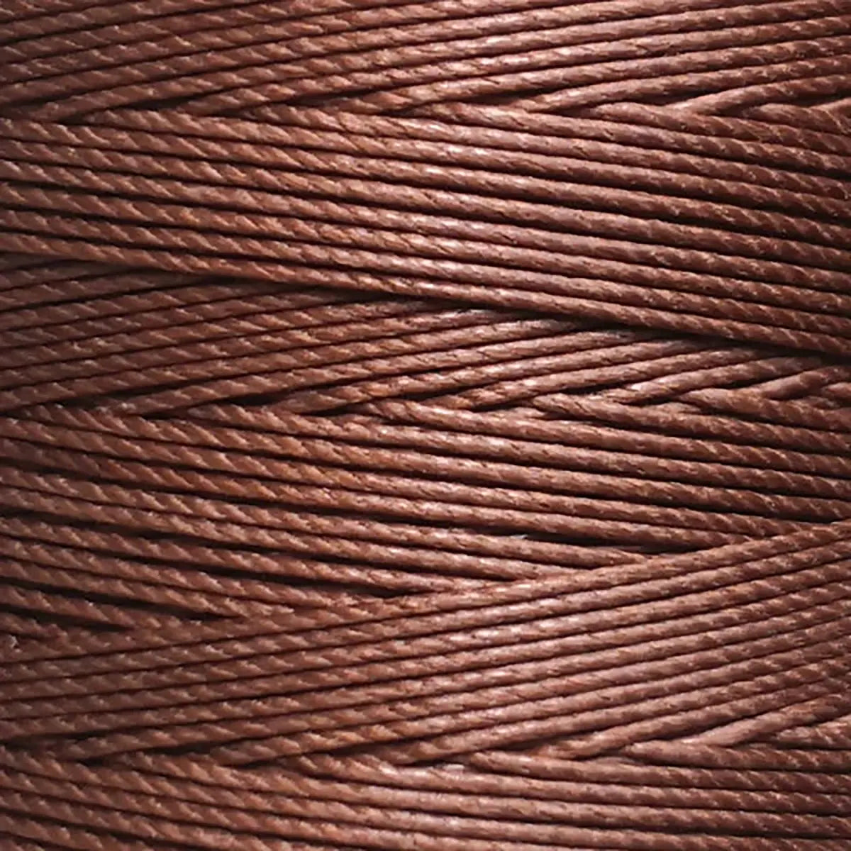 XianGe Twist Polyester Waxed Thread No 15 0.60mm 15m Spool