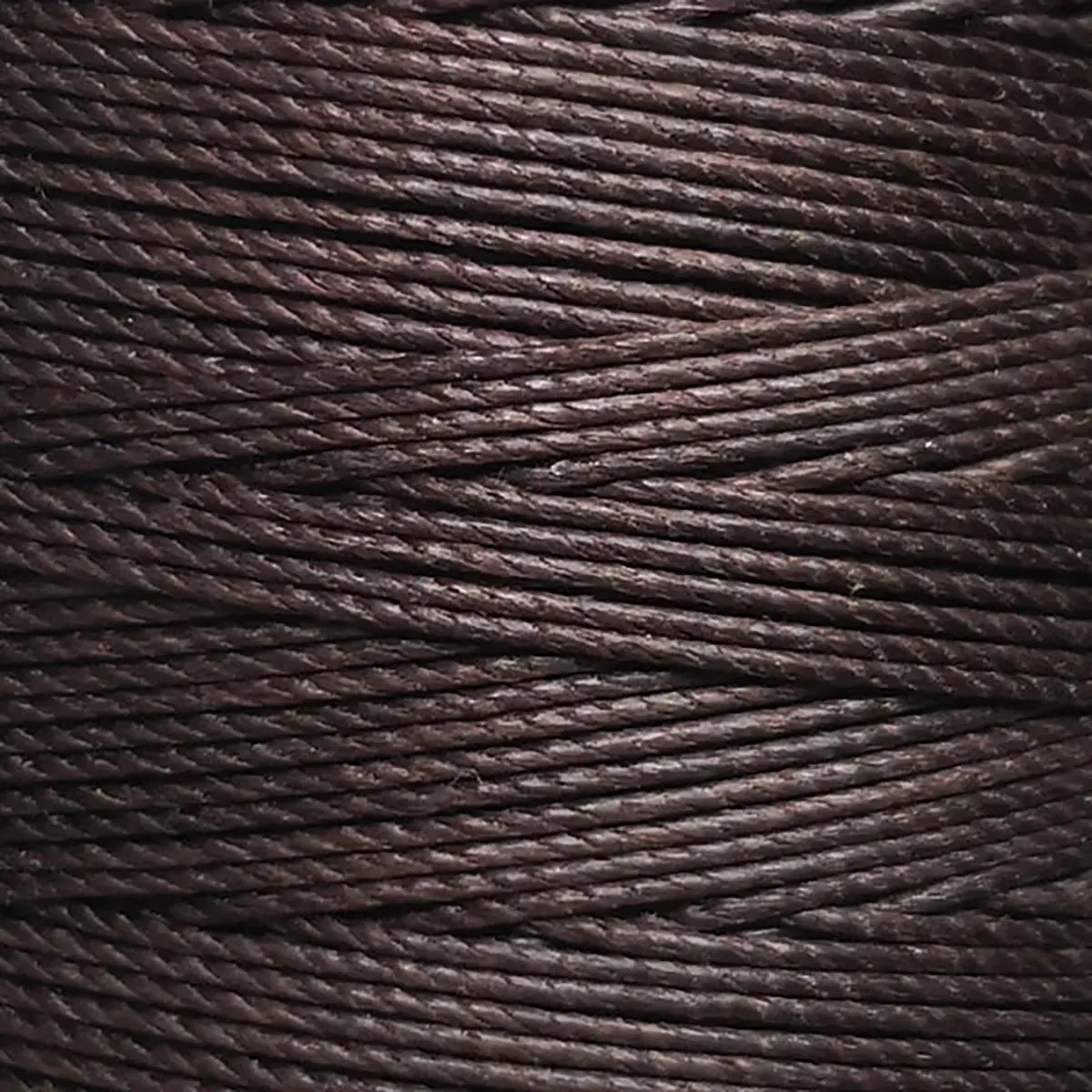 XianGe Twist Polyester Waxed Thread No 15 0.60mm 15m Spool