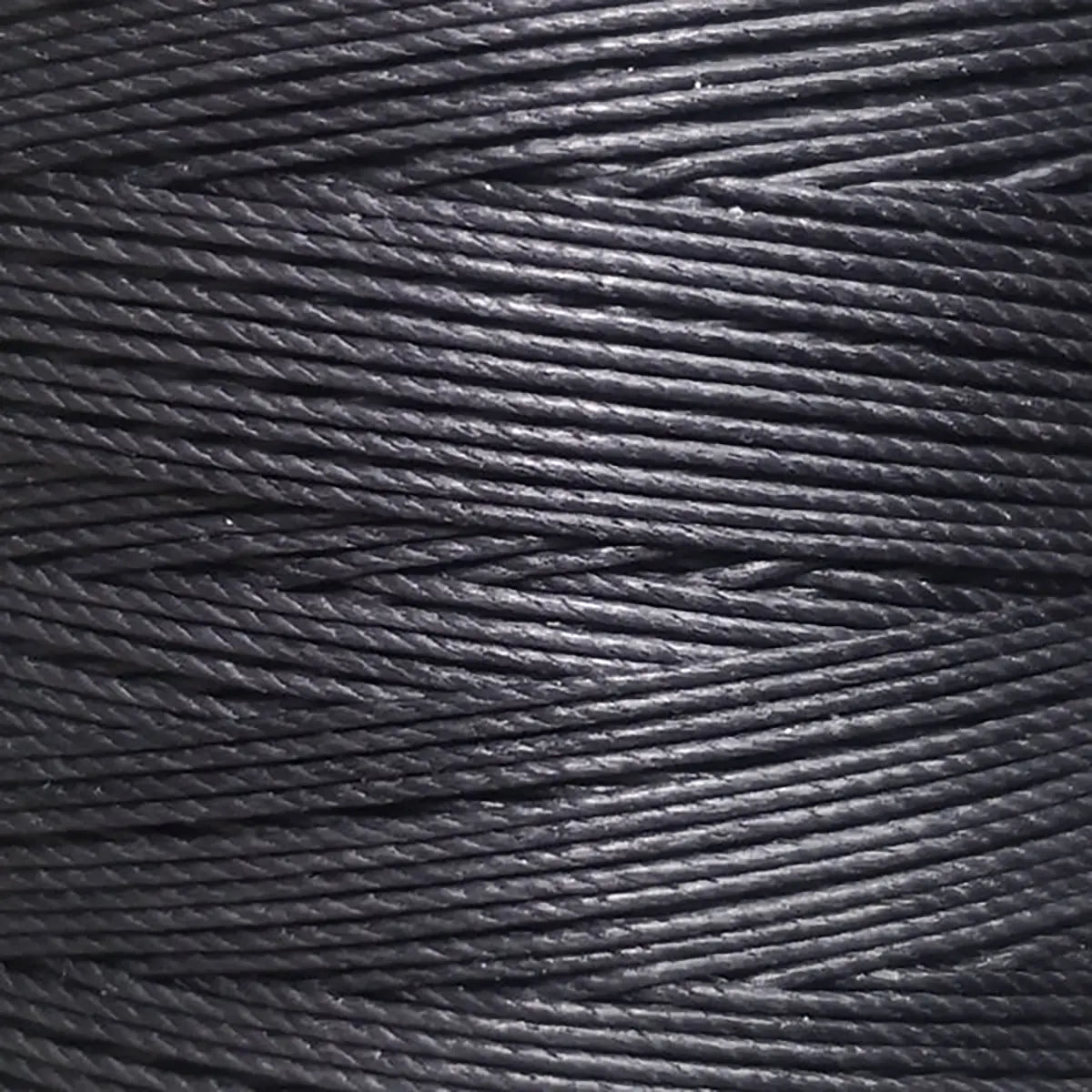 XianGe Twist Polyester Waxed Thread No 15 0.60mm 15m Spool