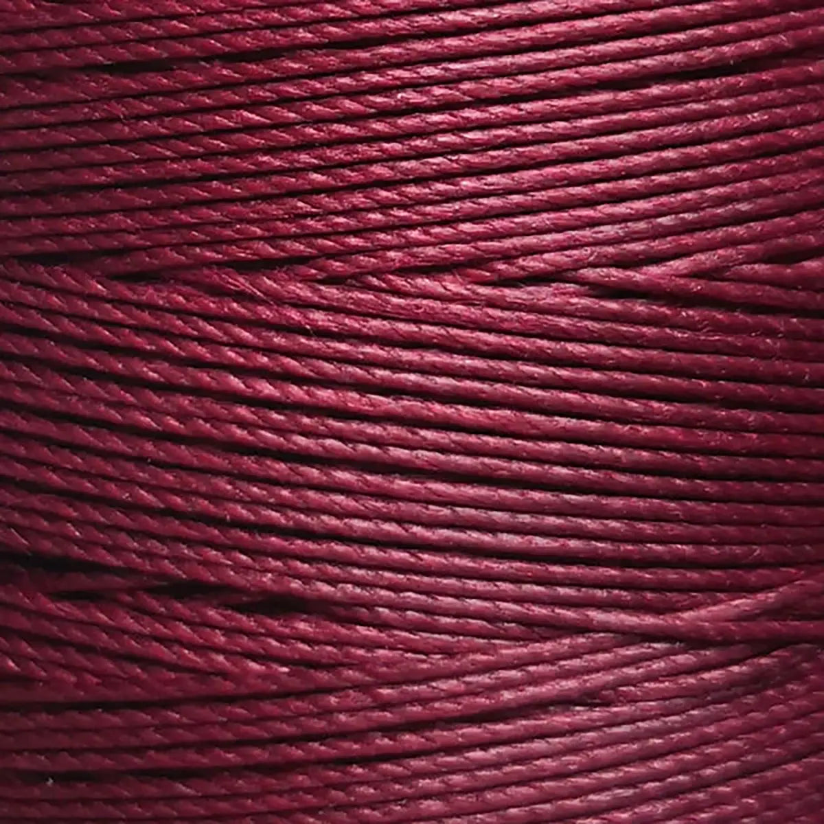 XianGe Twist Polyester Waxed Thread No 15 0.60mm 15m Spool