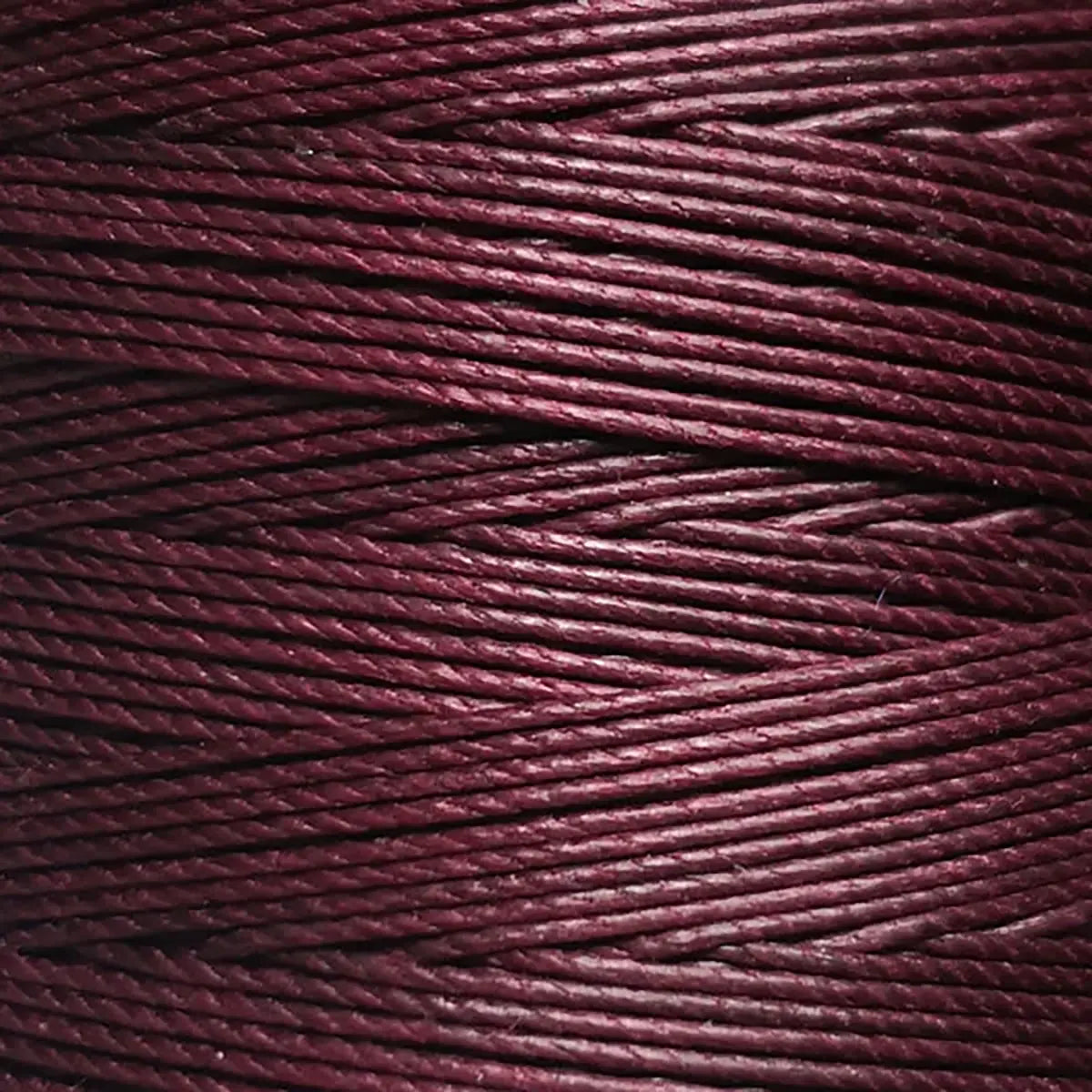 XianGe Twist Polyester Waxed Thread No 15 0.60mm 15m Spool