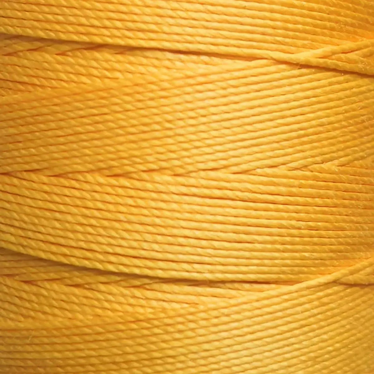 XianGe Twist Polyester Waxed Thread No 15 0.60mm 15m Spool