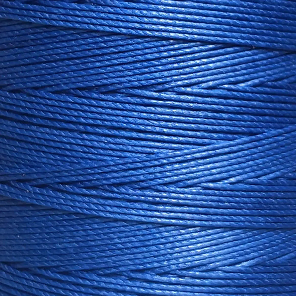 XianGe Twist Polyester Waxed Thread No 15 0.60mm 15m Spool