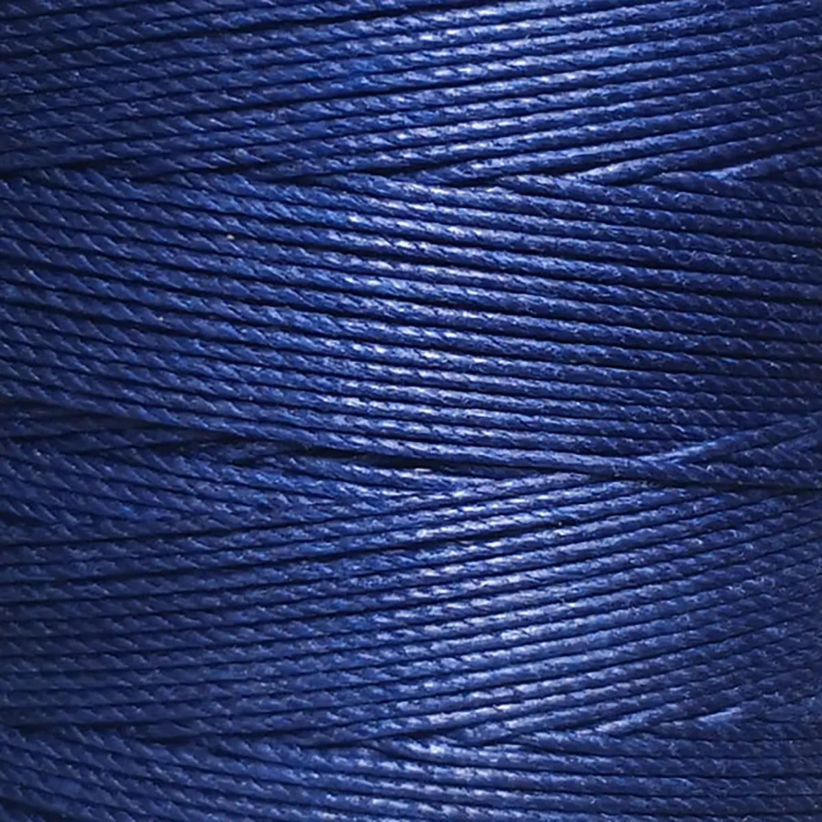 XianGe Twist Polyester Waxed Thread No 15 0.60mm 15m Spool