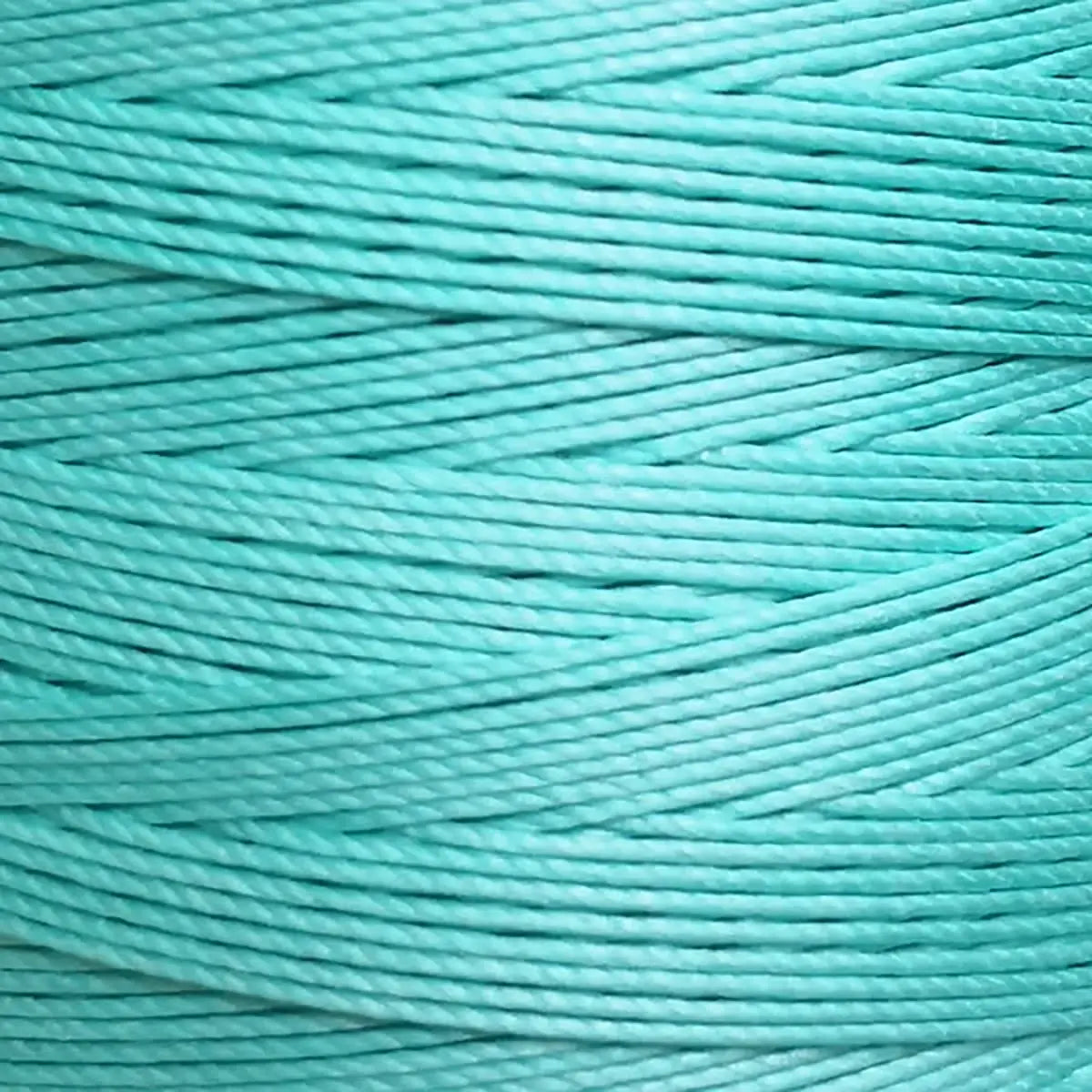 XianGe Twist Polyester Waxed Thread No 15 0.60mm 15m Spool