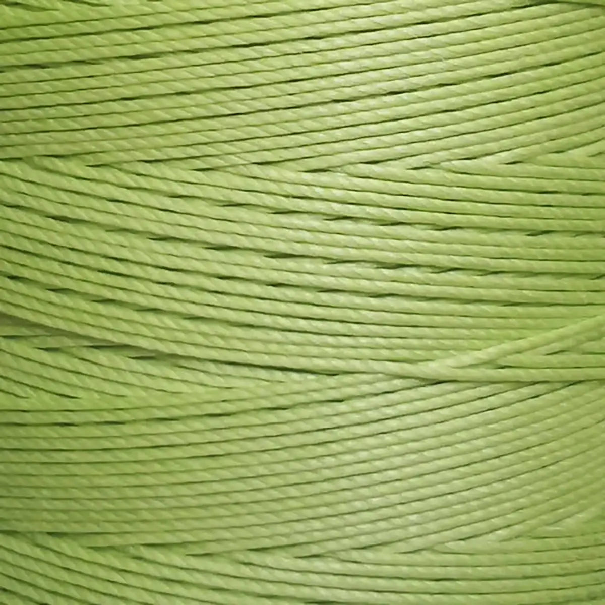 XianGe Twist Polyester Waxed Thread No 15 0.60mm 15m Spool