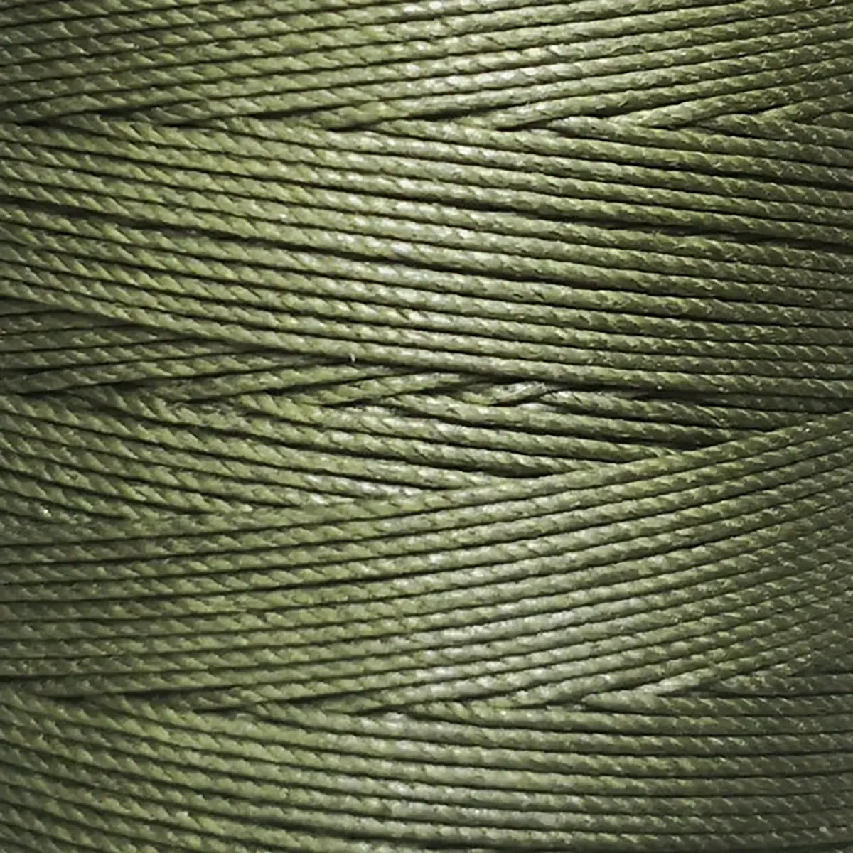 XianGe Twist Polyester Waxed Thread No 15 0.60mm 15m Spool