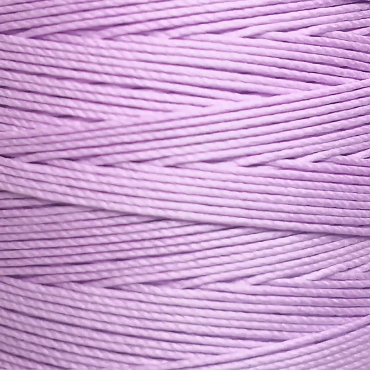 XianGe Twist Polyester Waxed Thread No 15 0.60mm 15m Spool