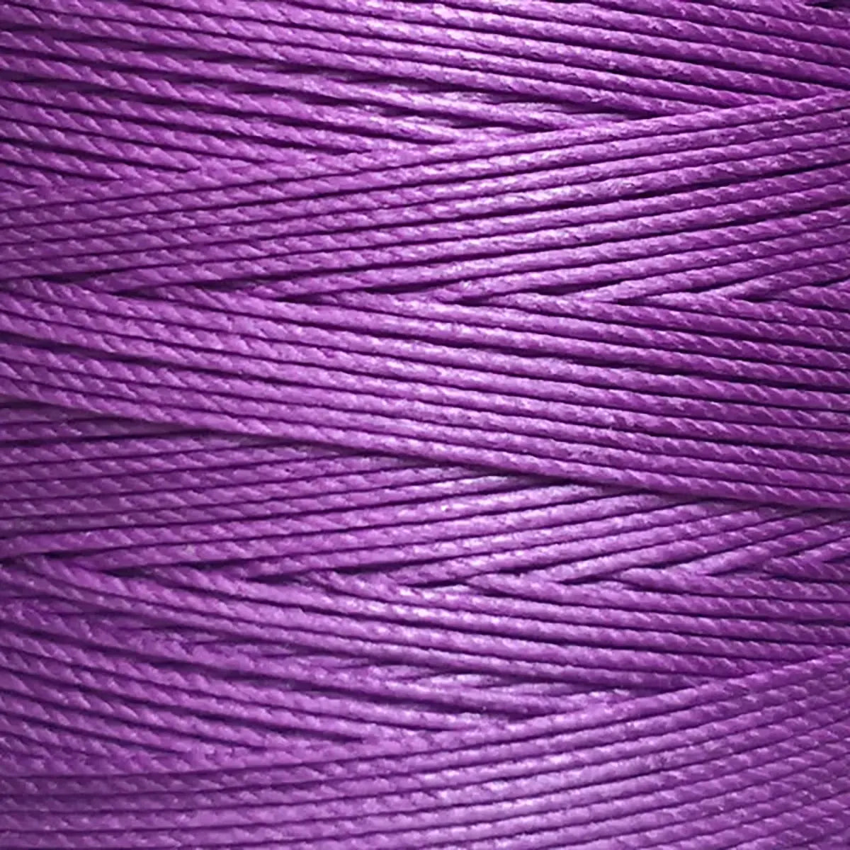 XianGe Twist Polyester Waxed Thread No 15 0.60mm 15m Spool