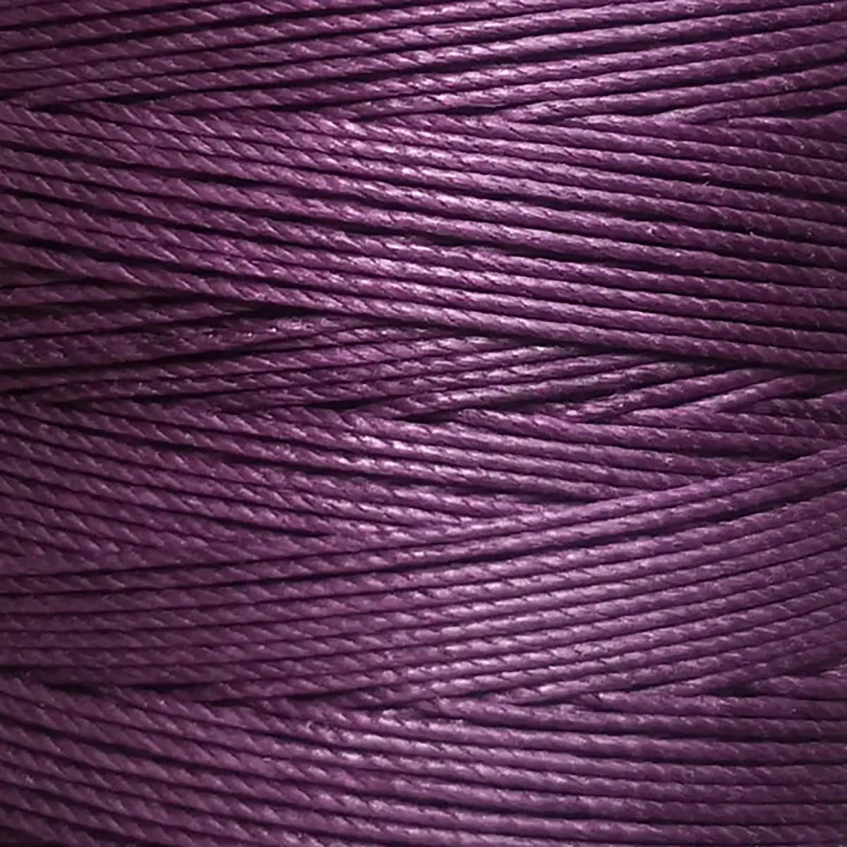 XianGe Twist Polyester Waxed Thread No 15 0.60mm 15m Spool