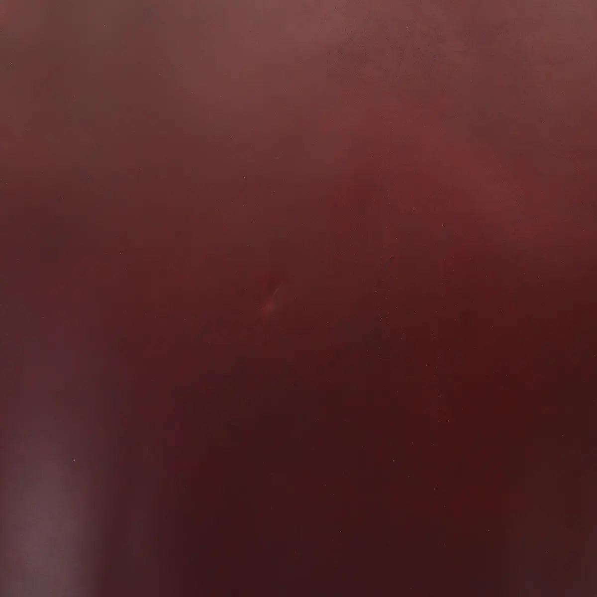 York Lollipop Red Chrome Tanned 4-5oz Leather