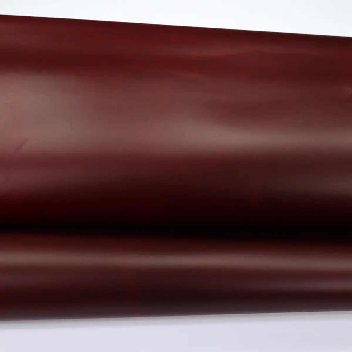 York Lollipop Red Chrome Tanned 4-5oz Leather