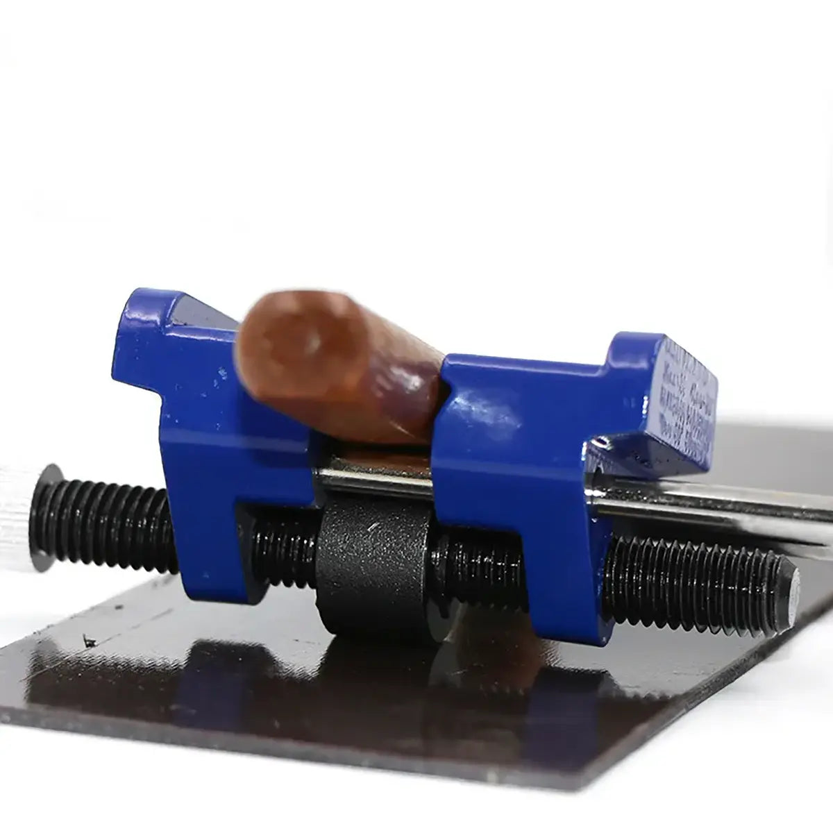 Aluminum Honing Guide
