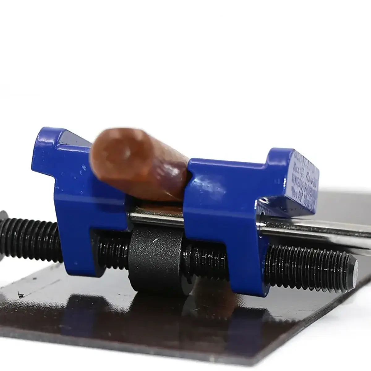 Aluminum Honing Guide