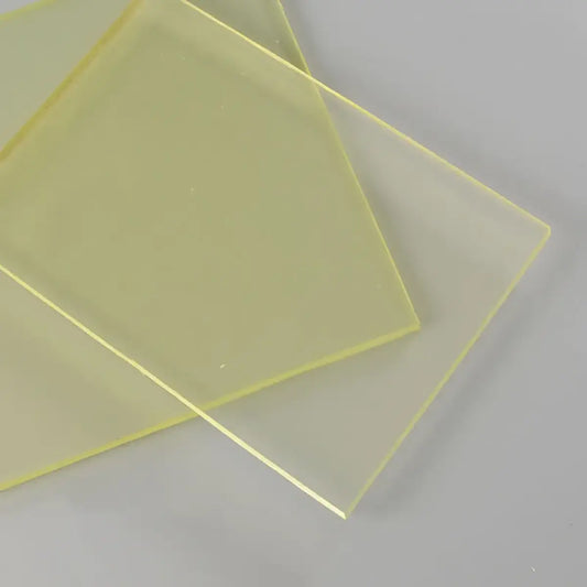 Polyurethane Punching Mat for Leather Working Extra Large.