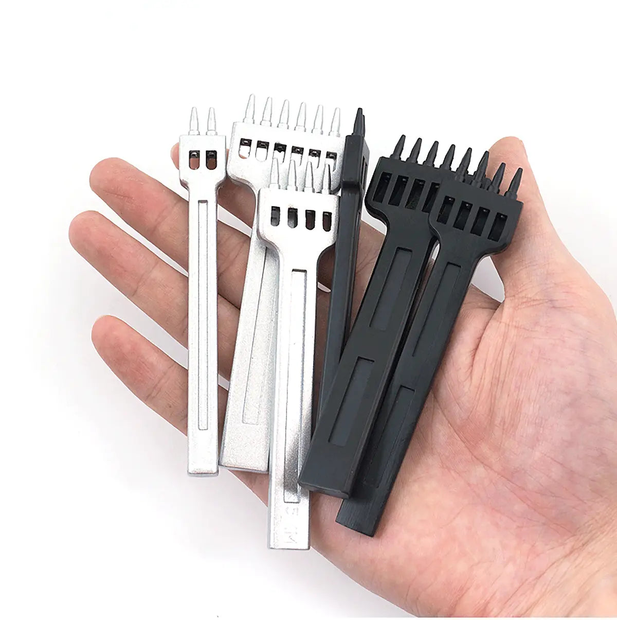 Stitching Hole Punch Set