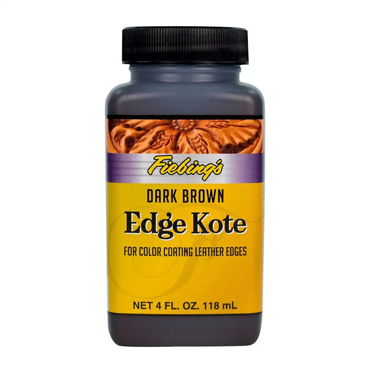 Fiebings Edge Kote 4oz