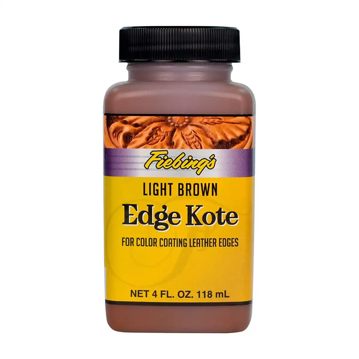 Fiebings Edge Kote 4oz