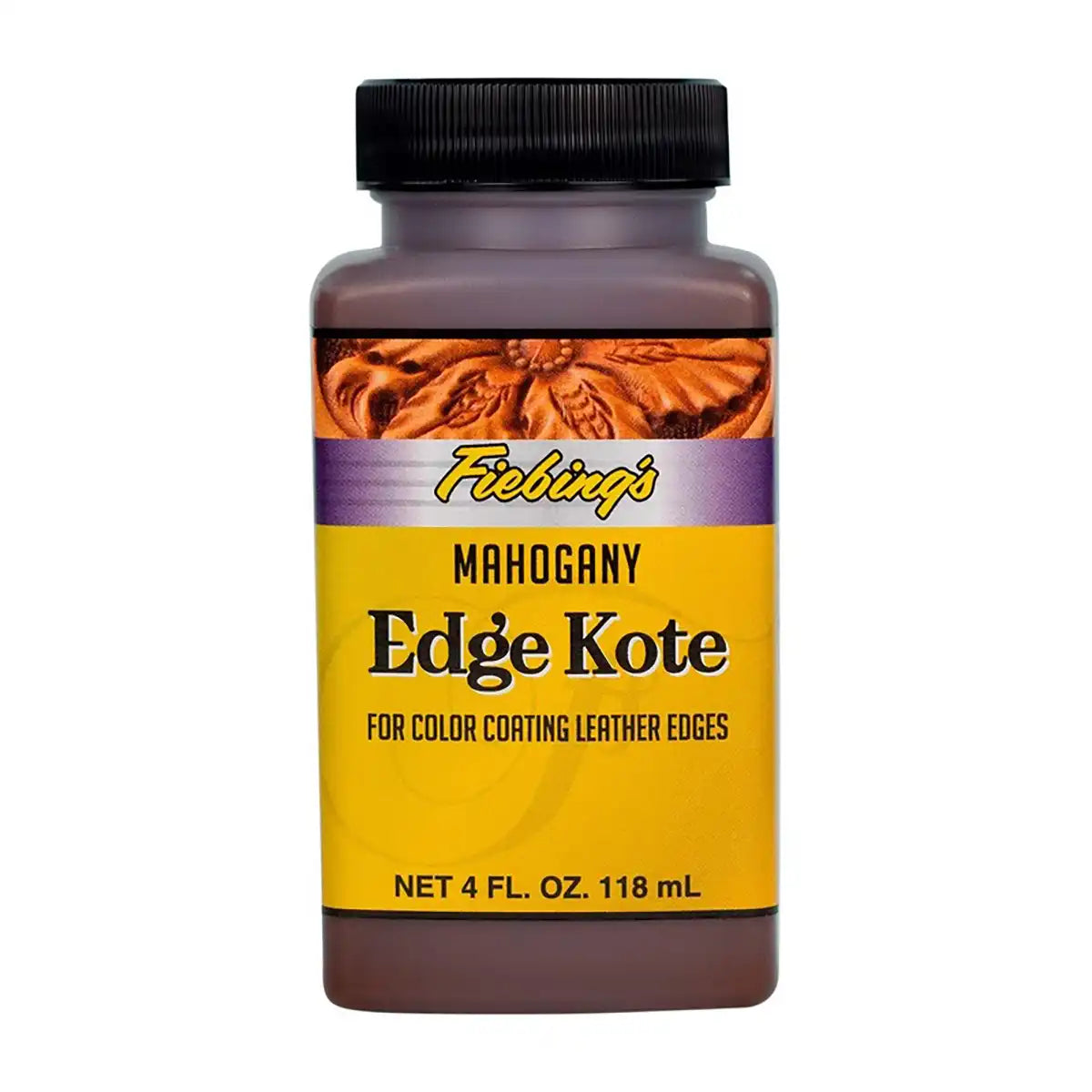 Fiebings Edge Kote 4oz