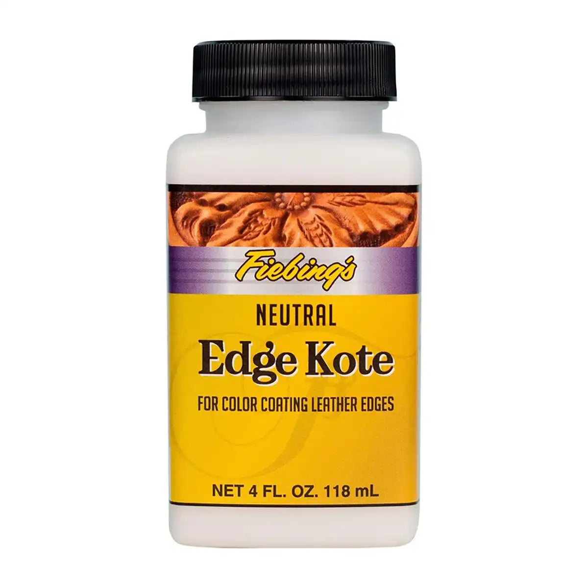 Fiebings Edge Kote 4oz