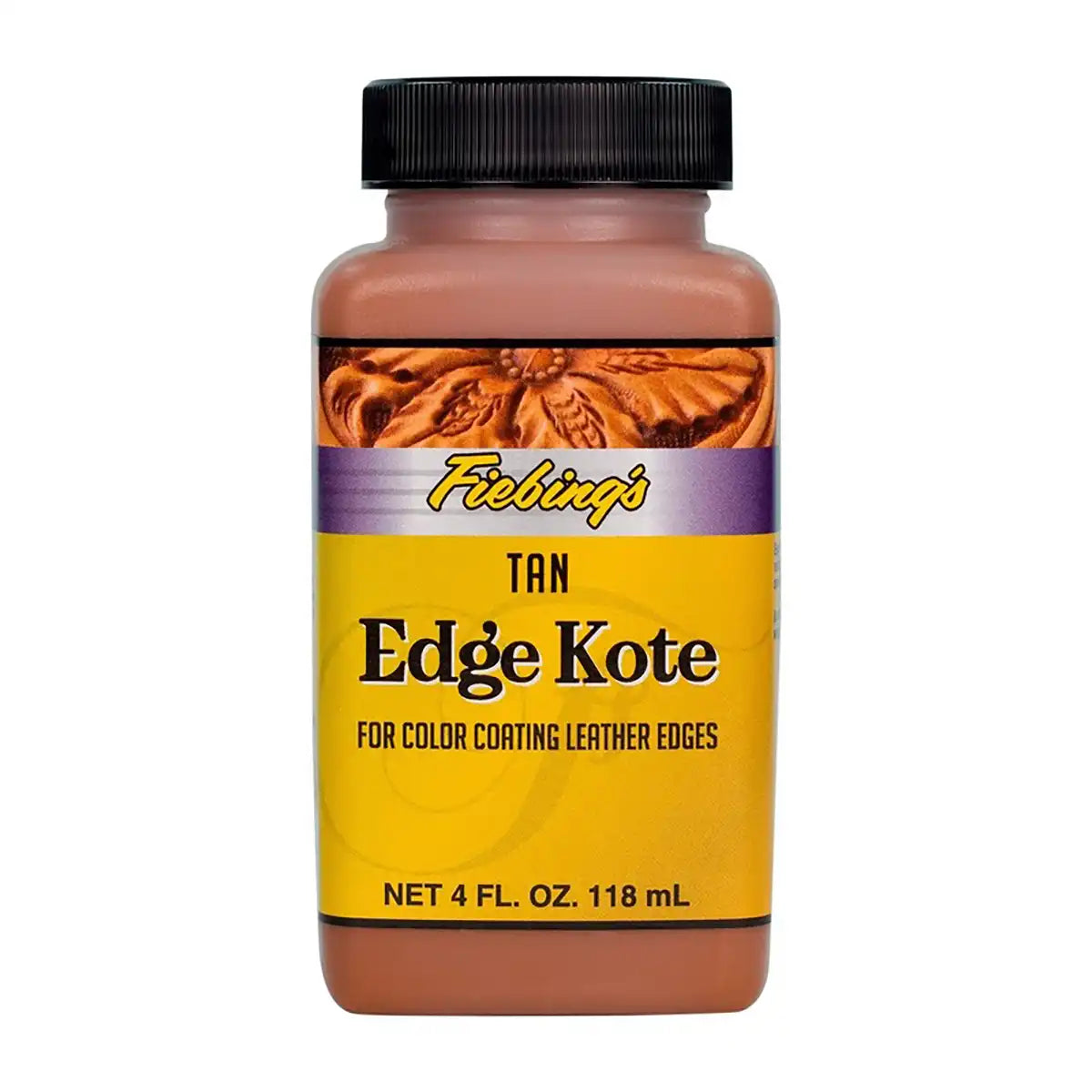 Fiebings Edge Kote 4oz