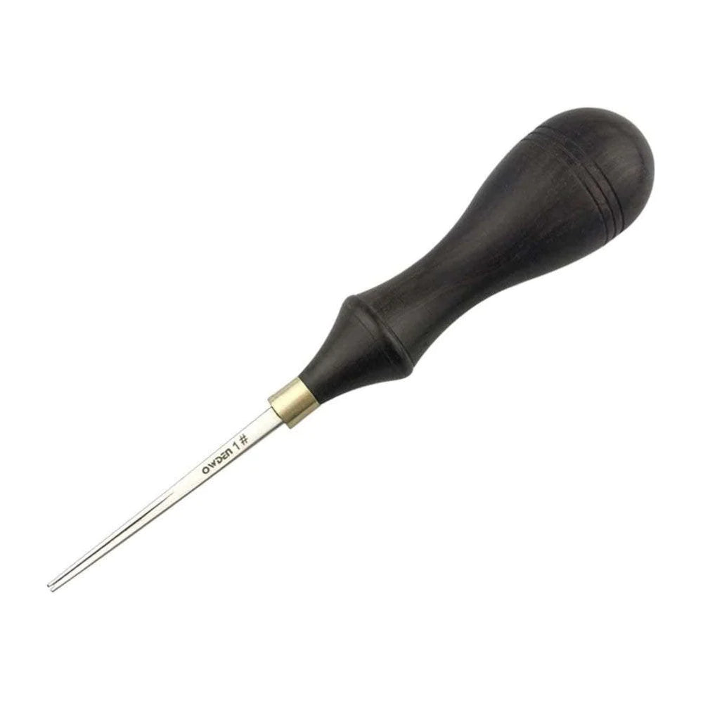 OWDEN Leather Edge Beveler