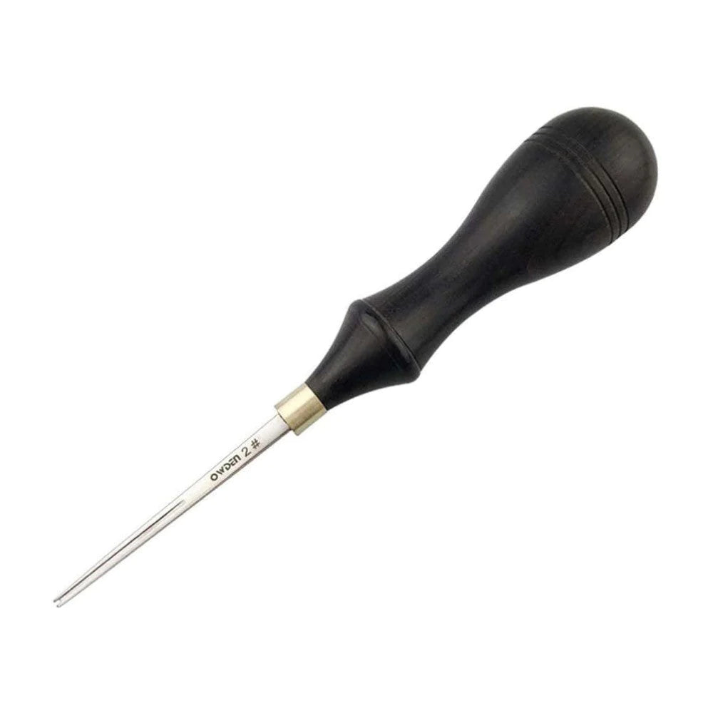 OWDEN Leather Edge Beveler