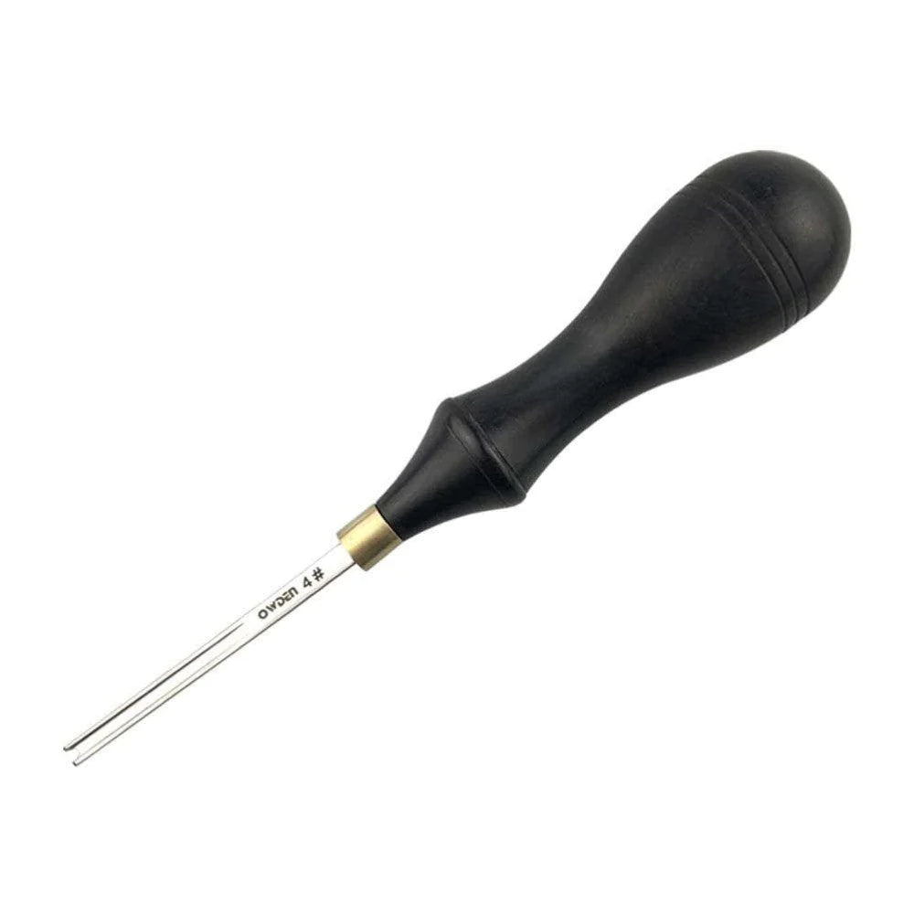 OWDEN Leather Edge Beveler