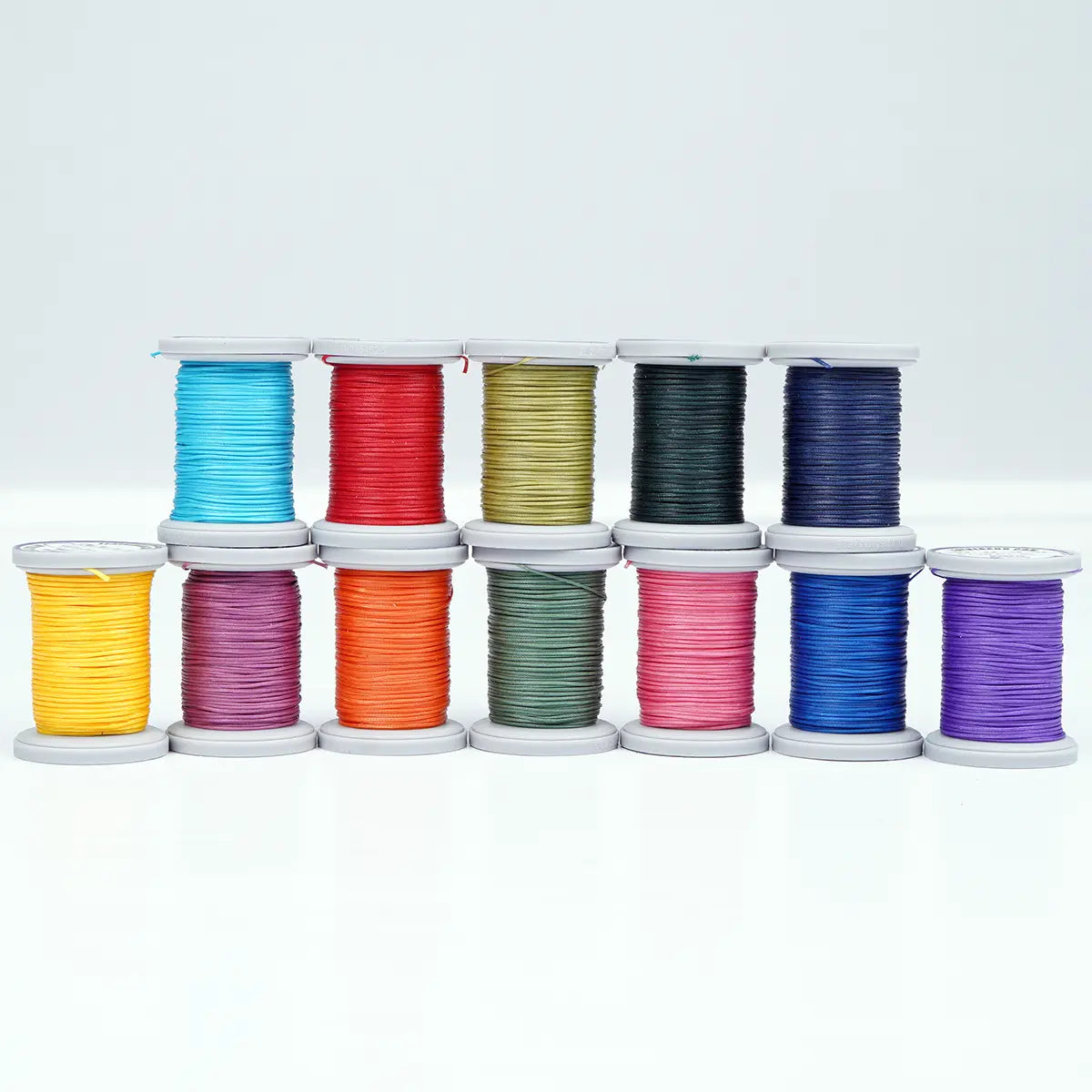 Threads and Hand Stitching