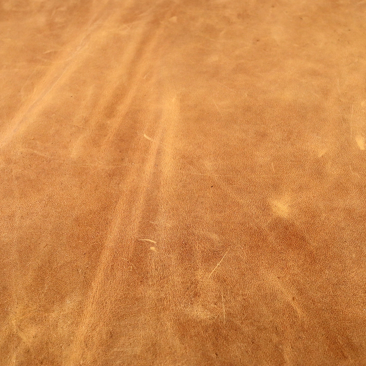 Andean Oil Tan Leather 3-4oz Pieces