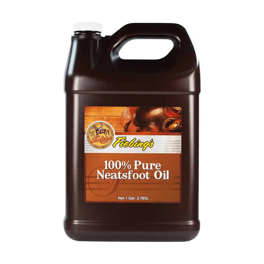 Fiebings 100% Pure Neatsfoot Oil