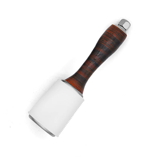 Owden Leather Tooling-Carving Maul.