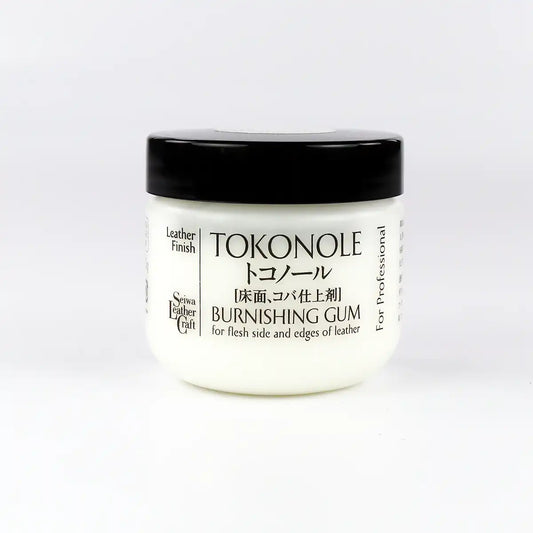 Seiwa Tokonole Burnishing Gum 4 oz