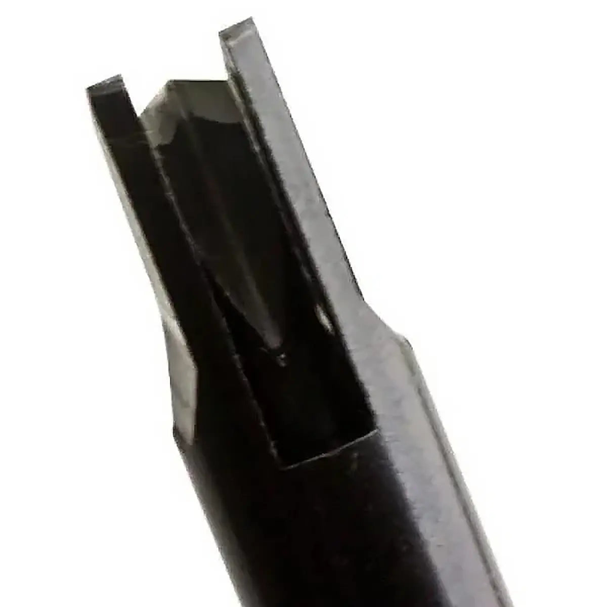 Adjustable V Shaped Gouge for Leather Grooving.