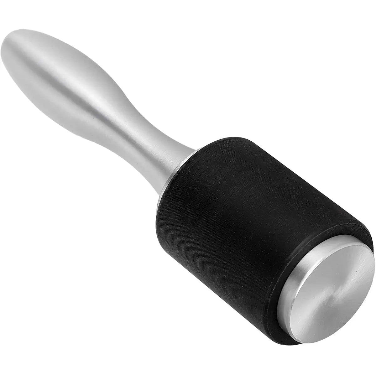 Aluminum Handle Black Nylon Maul for Leather Tooling.
