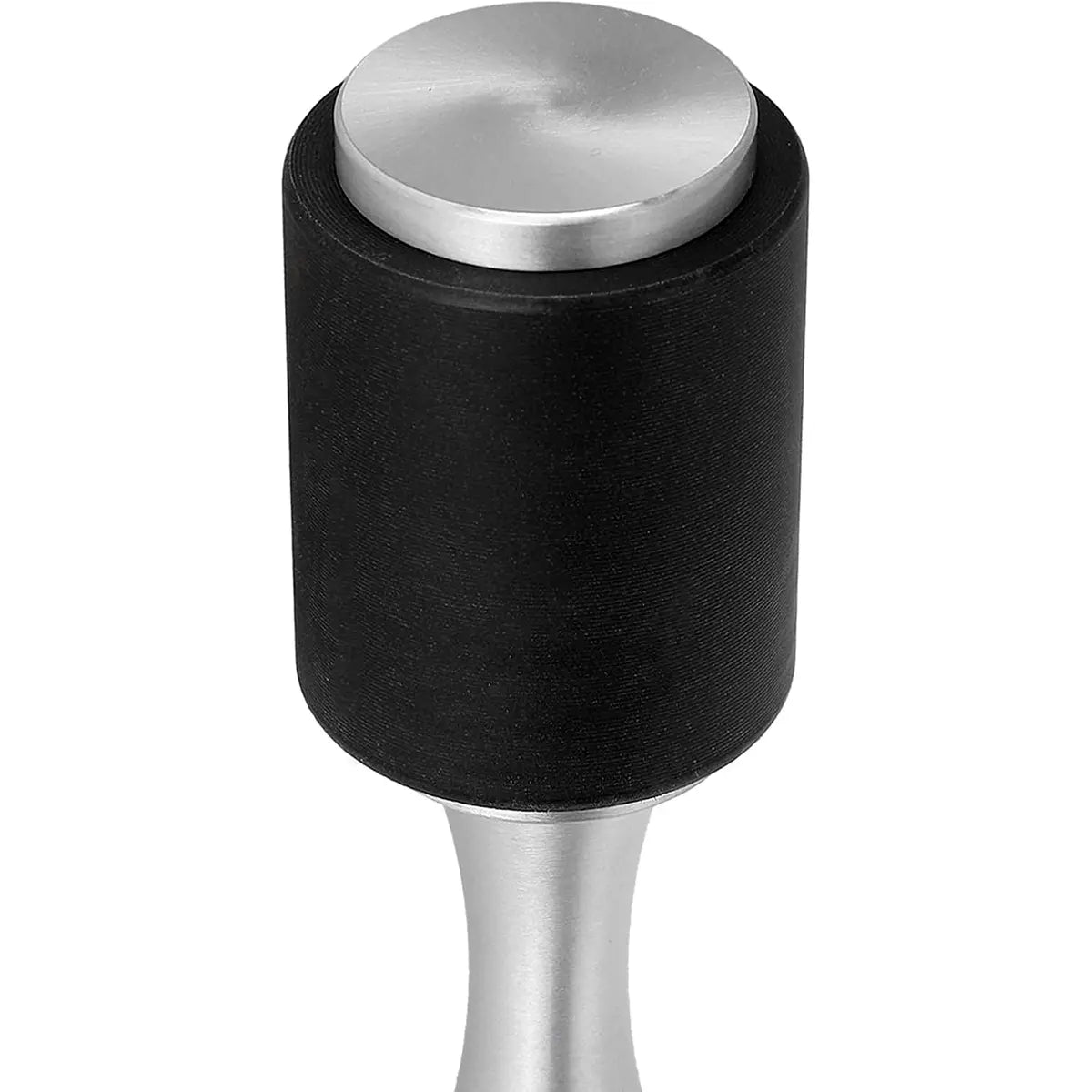 Aluminum Handle Black Nylon Maul for Leather Tooling.
