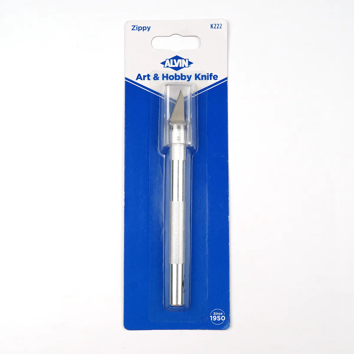 Alvin Art and Hobby Knife K222.