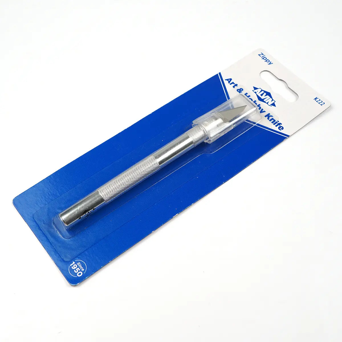 Alvin Art and Hobby Knife K222.