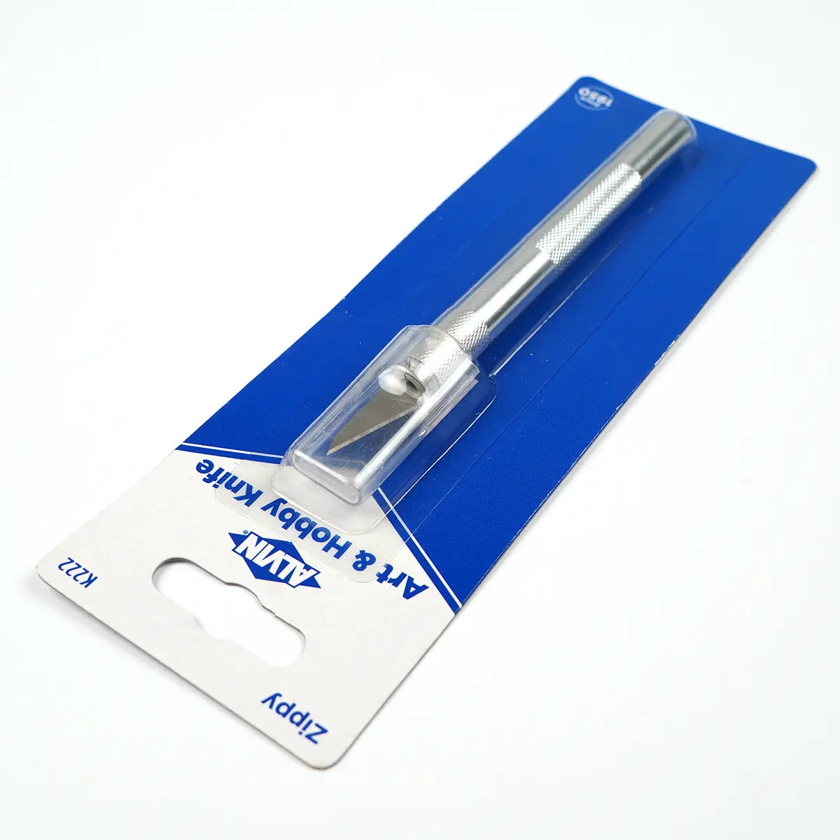 Alvin Art and Hobby Knife K222.