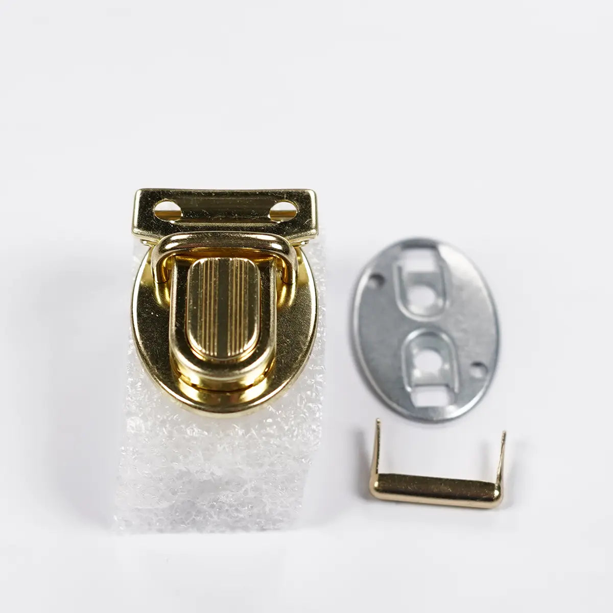 Solid Brass Tuck Lock