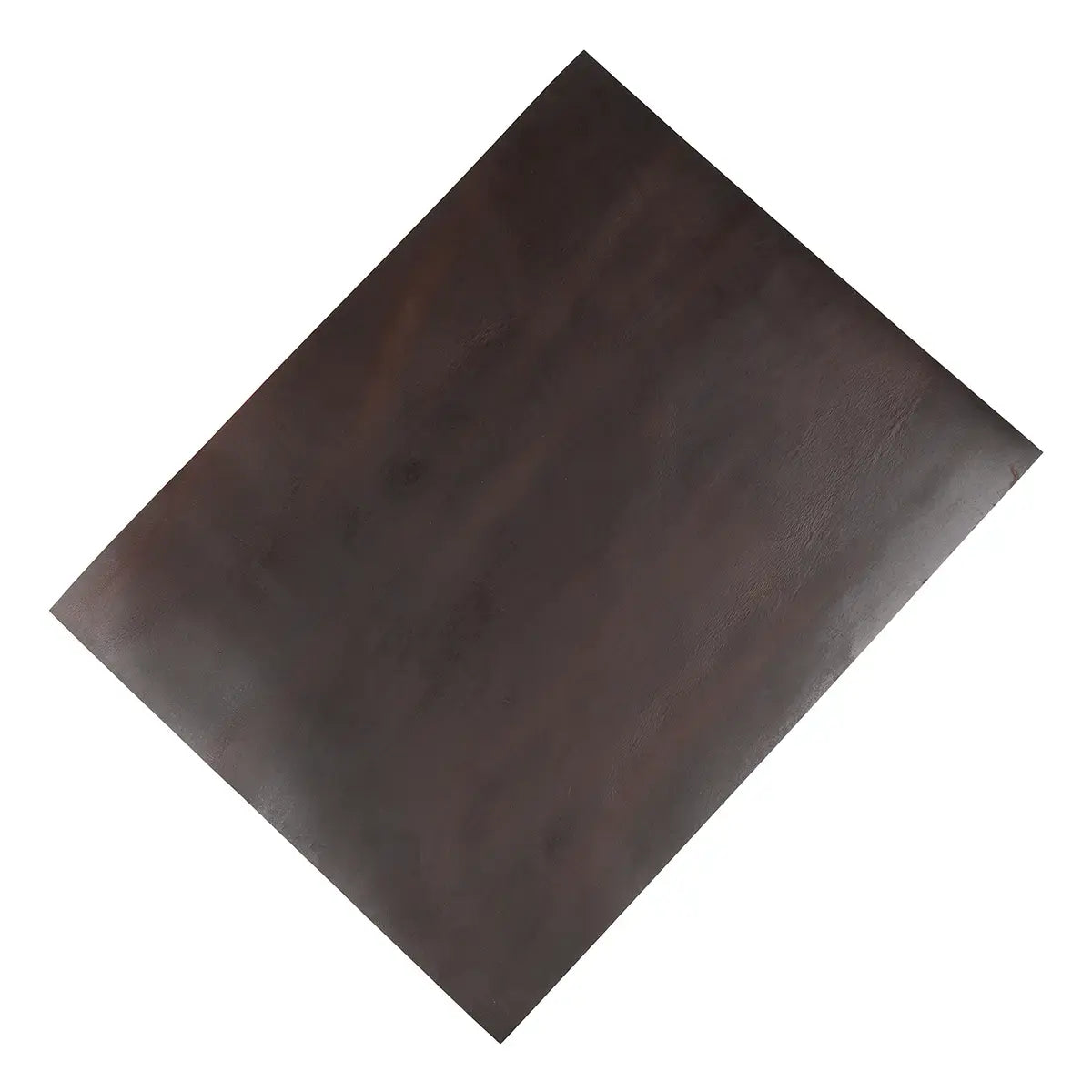 Horween Chromexcel Brown Leather 5-6 oz Panels.